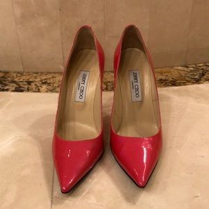 Jimmy Choo Heels